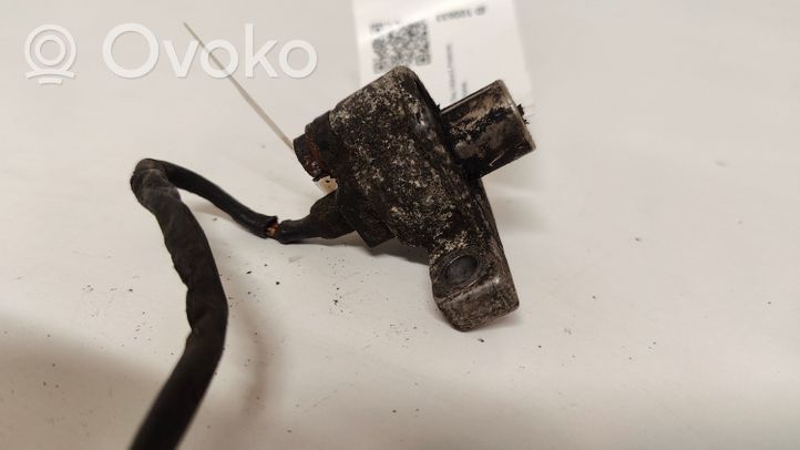 Volvo S60 Sensore di posizione dell’albero motore 1275789