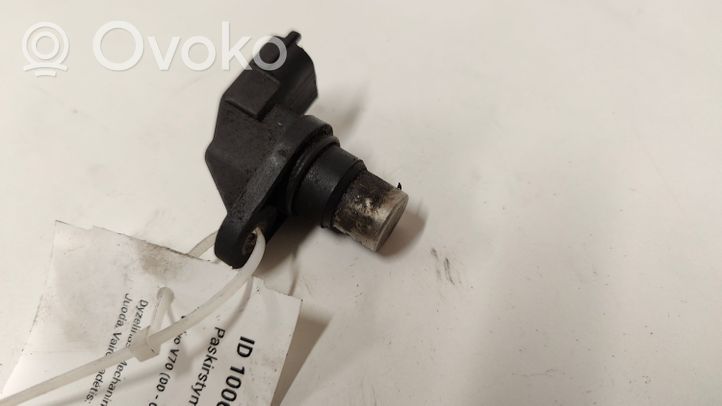 Volvo V70 Camshaft speed sensor 8631533