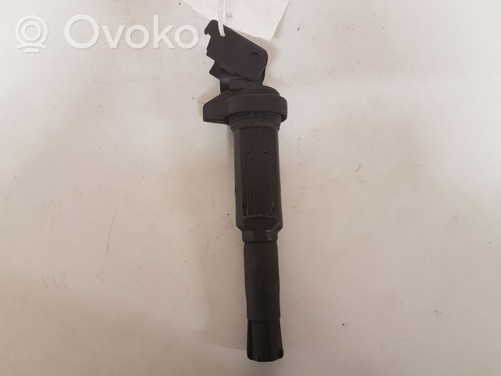 BMW 1 E82 E88 Cewka zapłonowa wysokiego napięcia 9663278480