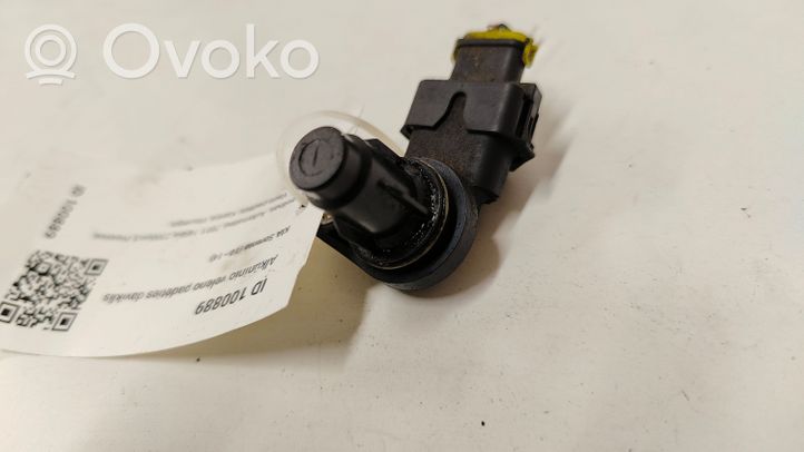 KIA Sorento Capteur de position de vilebrequin 393002F000