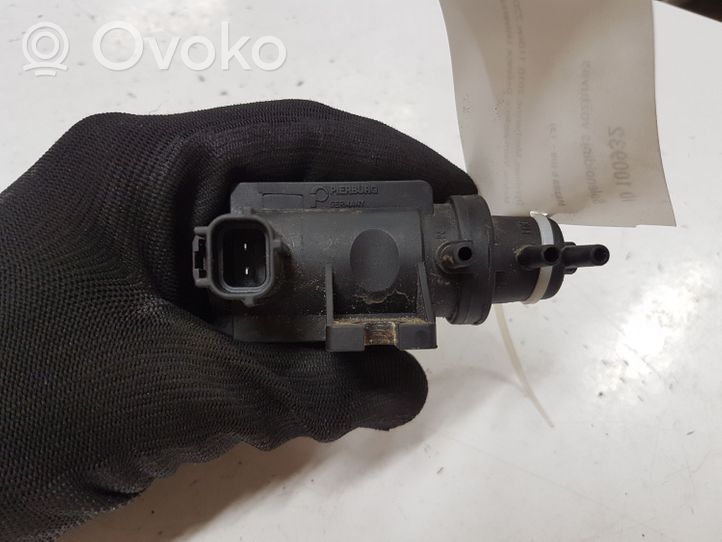 Mazda 6 Turboahtimen magneettiventtiili SH0318741