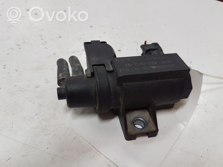 Honda CR-V Turboahtimen magneettiventtiili 36180RZ0G012M2