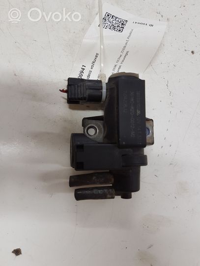 Honda CR-V Turbo solenoid valve 36180RZ0G012M2