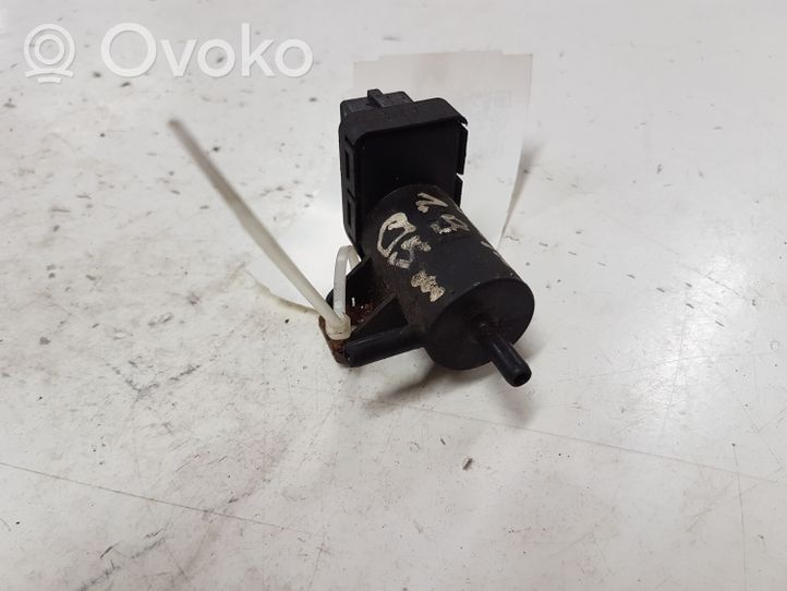 Volvo S40, V40 Electrovanne Soupape de Sûreté / Dépression 7700113709