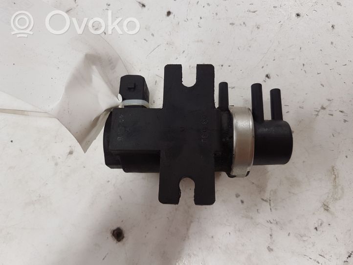 Nissan Pathfinder R51 Solenoidinis vožtuvas 14956