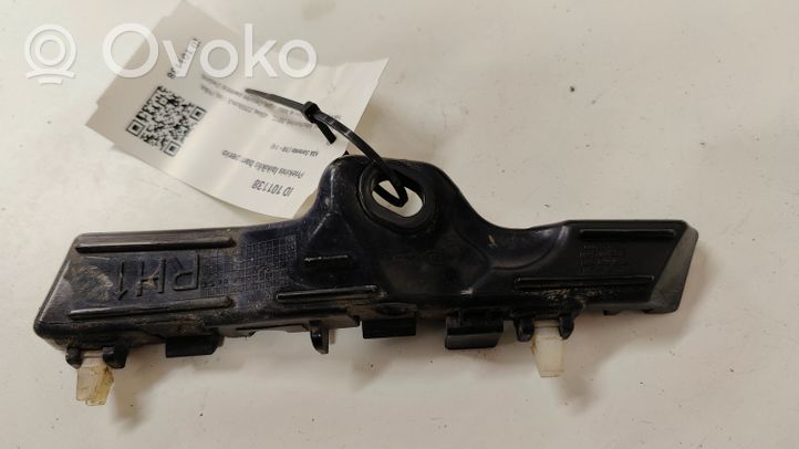 KIA Sorento Front bumper mounting bracket 865932P000