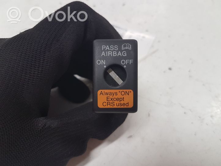 Mazda 6 Interruttore airbag passeggero on/off 6K07