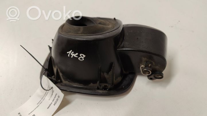 Volvo S60 Bouchon, volet de trappe de réservoir à carburant 31278154