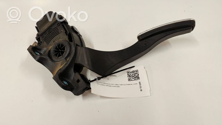 Volvo V60 Pedale dell’acceleratore 31329371