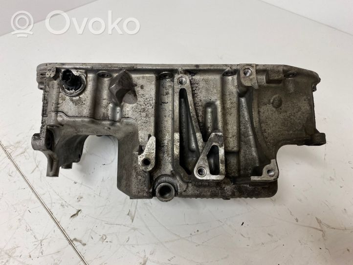 Opel Signum Miska olejowa 56104355