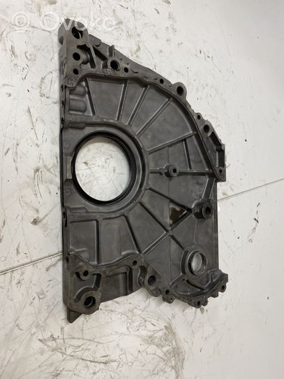 BMW 5 F10 F11 Timing chain cover 851675101