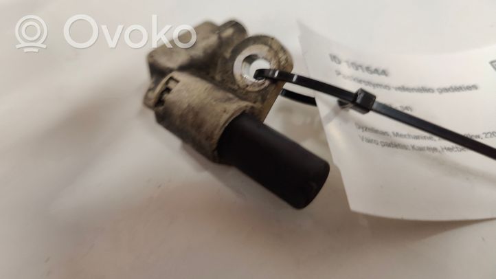 Citroen C5 Camshaft position sensor 9628559980