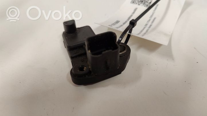 Citroen C5 Alkūninio veleno padėties daviklis 9637466980