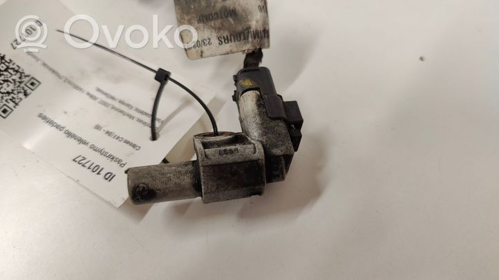 Citroen C4 I Czujnik pozycji wału rozrządu 9661135980