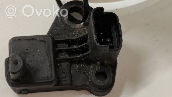 Citroen C5 Crankshaft position sensor 9637466980