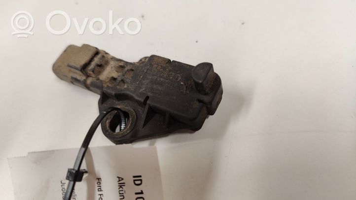 Ford Focus C-MAX Czujnik położenia wału korbowego 9643695780