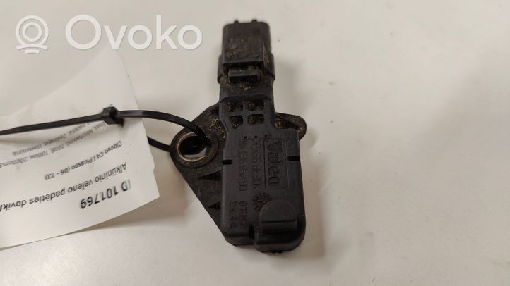 Citroen C4 I Picasso Kampiakselin asentoanturi 9643695780