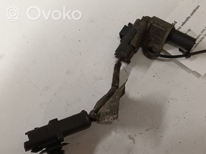 Citroen C5 Sadales vārpstas stāvokļa sensors 9645844080