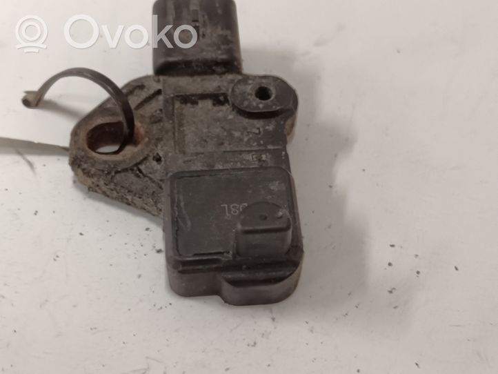 Ford Focus C-MAX Czujnik położenia wału korbowego 9664893880