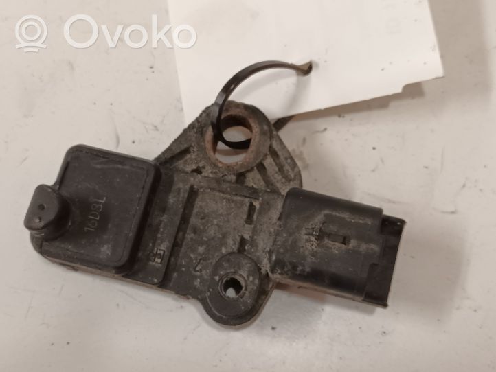 Ford Focus C-MAX Czujnik położenia wału korbowego 9664893880