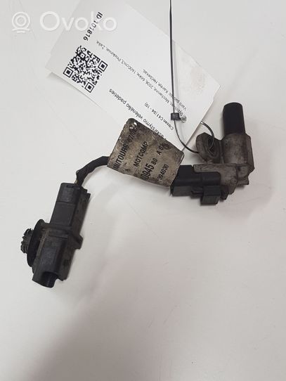 Citroen C4 I Czujnik pozycji wału rozrządu 9654094580