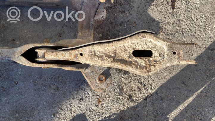 KIA Sorento Rear subframe 