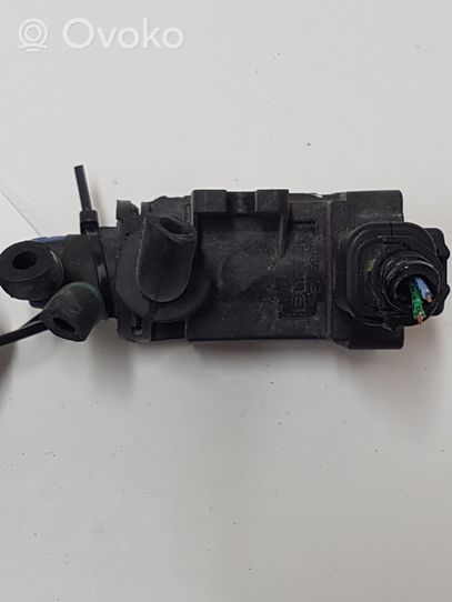 Citroen C4 Cactus Solenoidinis vožtuvas 9801887680