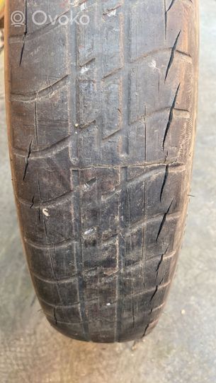 Volvo S60 Roue de secours R17 T12580R17