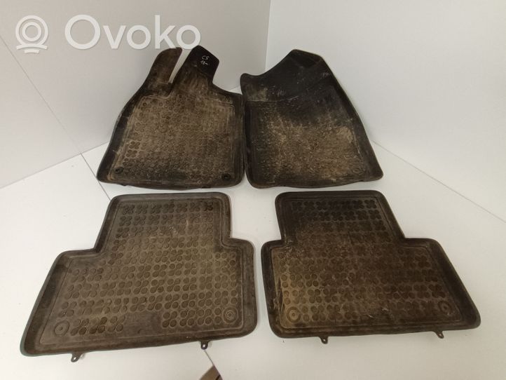 Citroen C5 Kit tapis de sol auto 