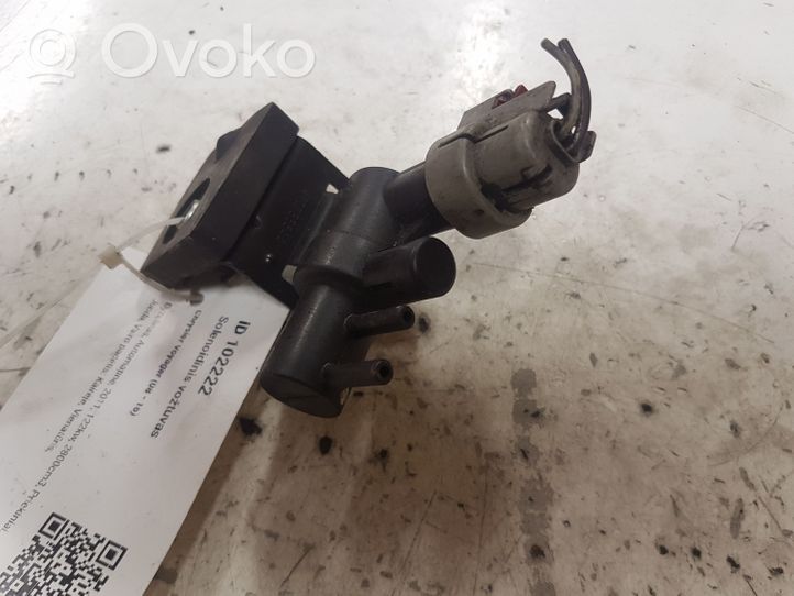 Chrysler Voyager Solenoidinis vožtuvas 4707863AA