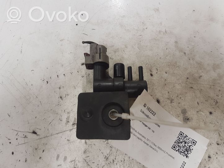 Chrysler Voyager Solenoidinis vožtuvas 4707863AA