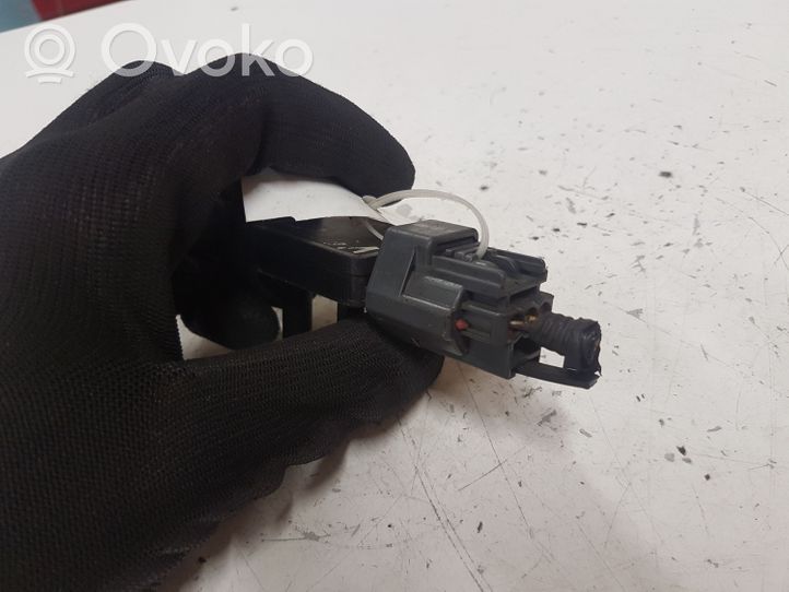 Volvo S60 Exhaust gas pressure sensor 6G9N5L200GAF