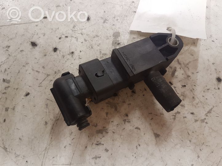 Opel Insignia A Exhaust pressure sensor 16108