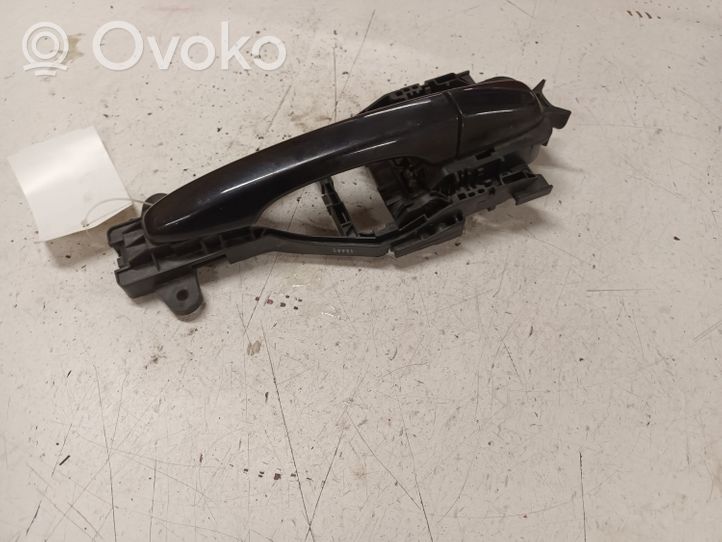 Volvo V60 Išorinė atidarymo rankena galinių durų 31276168