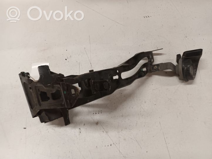 BMW 3 F30 F35 F31 Support phare frontale 51117308803
