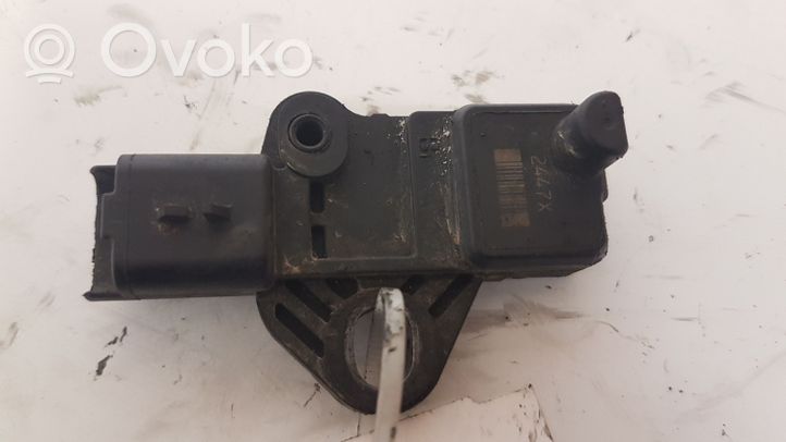 Volvo V50 Capteur de position de vilebrequin 9664893880