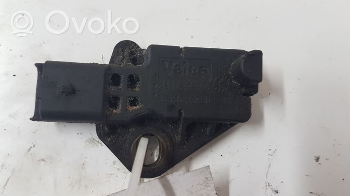 Ford S-MAX Alkūninio veleno padėties daviklis 9643695780