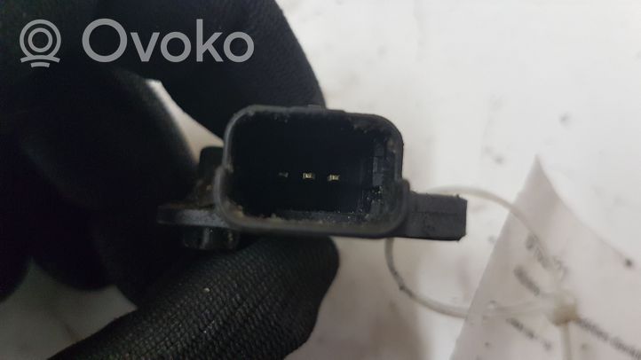 Ford S-MAX Czujnik położenia wału korbowego 9643695780