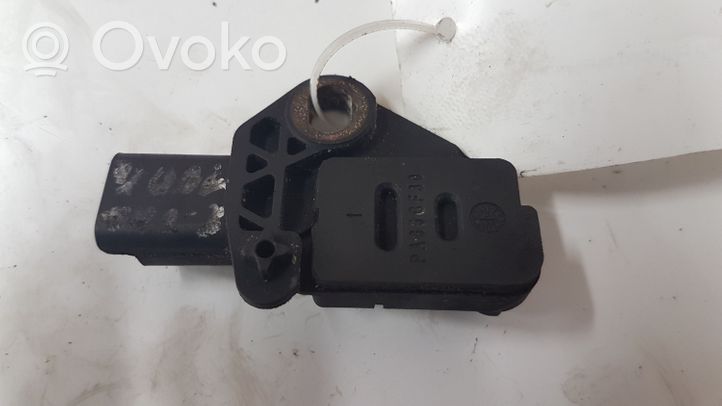 Peugeot 307 Czujnik położenia wału korbowego 9643695780