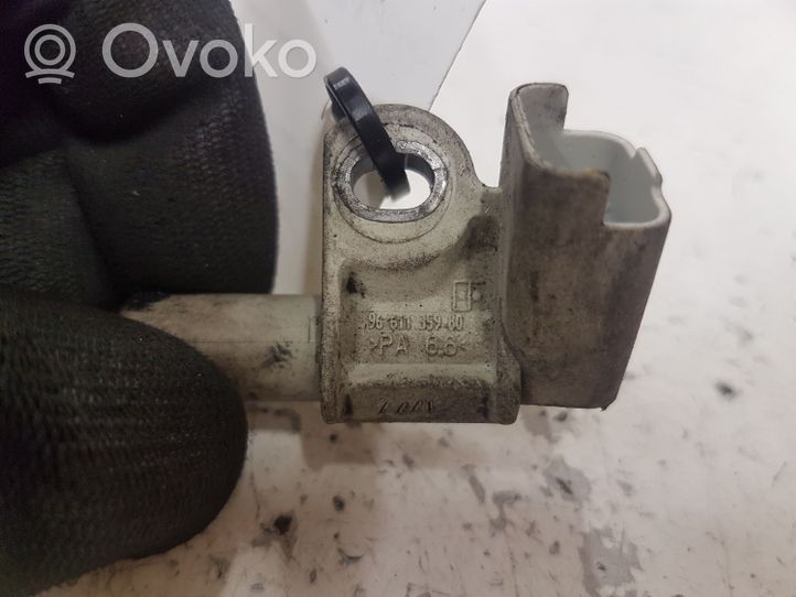 Land Rover Freelander 2 - LR2 Sensore di posizione albero a camme 9661135980