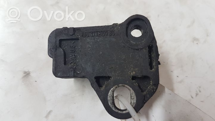 Peugeot 307 Sensore di posizione dell’albero motore 9637466980