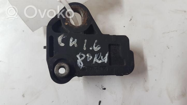 Citroen C4 I Capteur de position de vilebrequin 9637466980