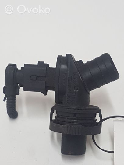 Opel Insignia A Turbo solenoid valve 55568910