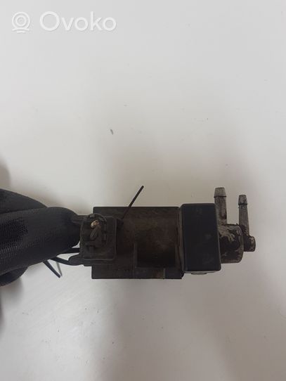 Opel Meriva A Electrovanne Soupape de Sûreté / Dépression 72190339