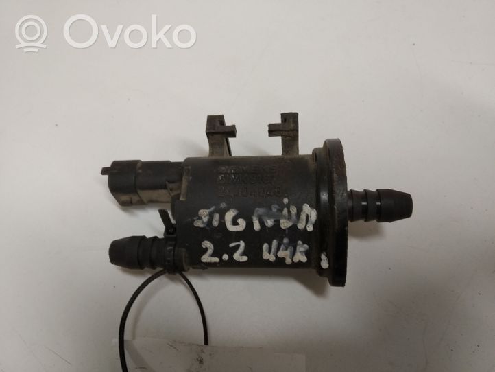 Opel Signum Vacuum valve 5WK9187