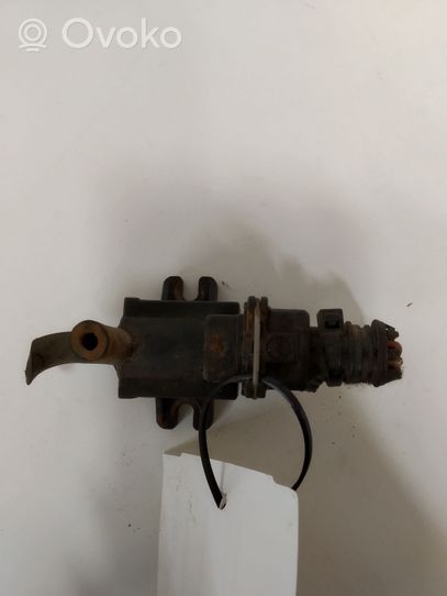 Opel Corsa D Solenoidinis vožtuvas 72244800