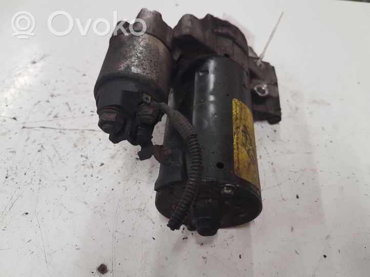 BMW 1 E82 E88 Motorino d’avviamento 1241850665701