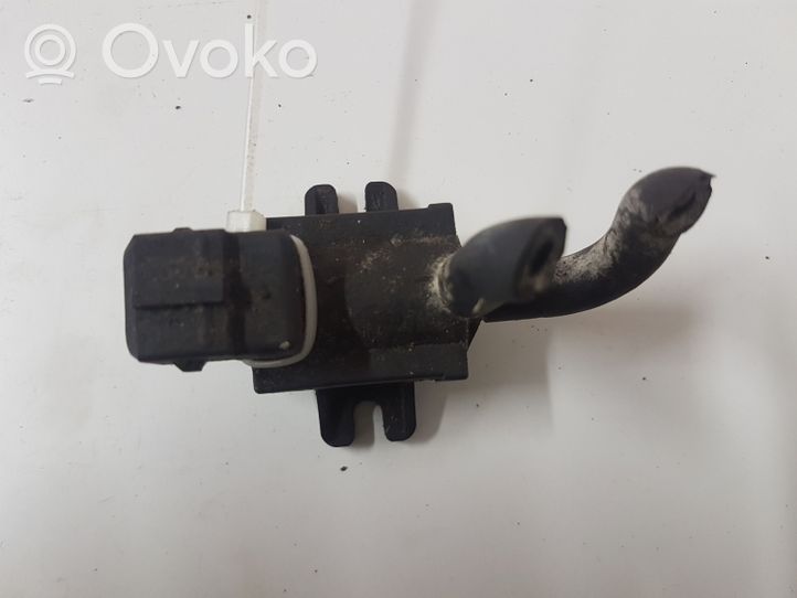 Opel Zafira A Electrovanne Soupape de Sûreté / Dépression 72244800