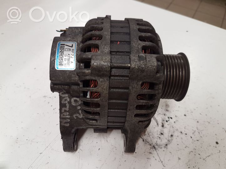 Mazda 5 Alternator A3TB6581