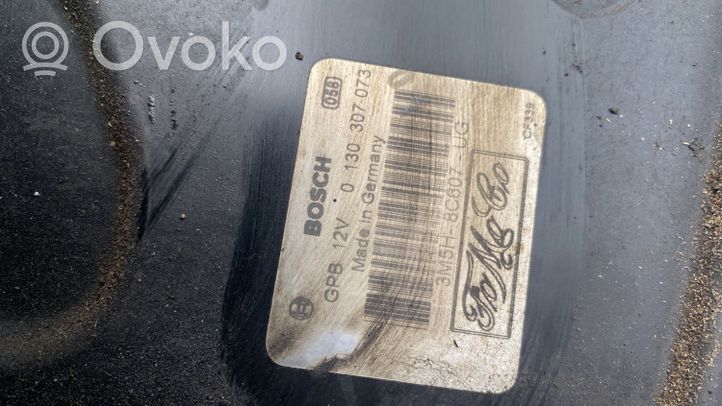 Volvo V50 Elektryczny wentylator chłodnicy 1137328366